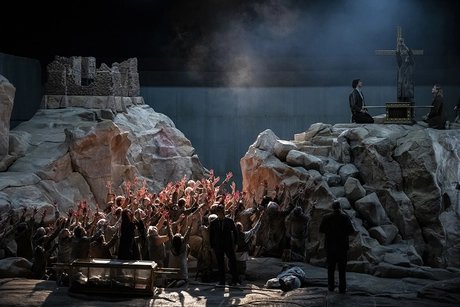 Parsifal