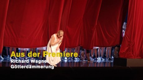 Der Ring des Nibelungen – Götterdämmerung