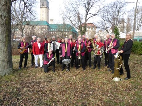 Spandauer Seniorenorchester