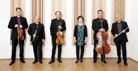 modern art ensemble