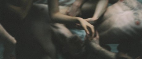 VISUAL William Forsythe II