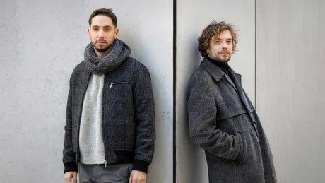 Veranstaltungen in Berlin: Fake Jews