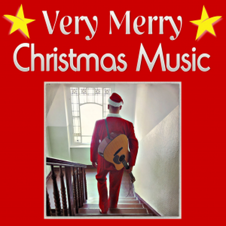 Veranstaltungen in Berlin: Very Merry Christmas Music