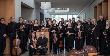 Freiburger Barockorchester