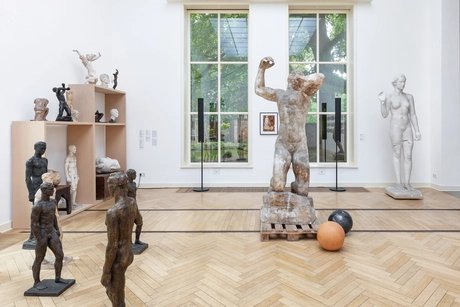 Veranstaltungen in Berlin: Fortbildung für Lehrkräfte