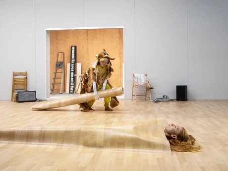 Veranstaltungen in Berlin: Le Paradoxe de John