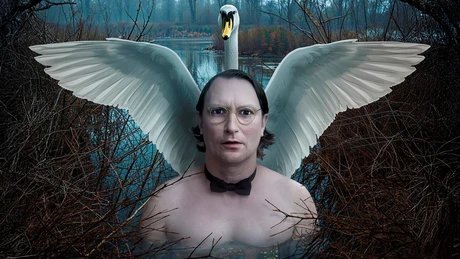 Das kleine hässliche Entlein