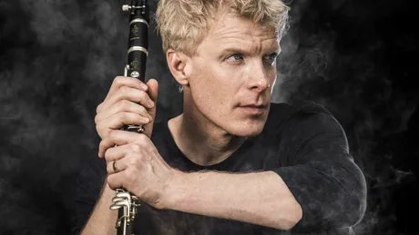 MARTIN FRÖST