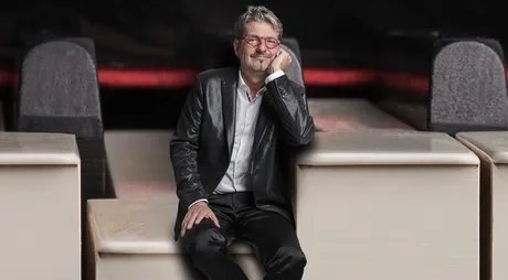 Felix Reuter