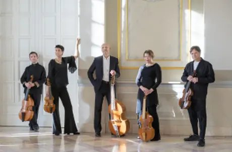 Phantasm Viol Consort