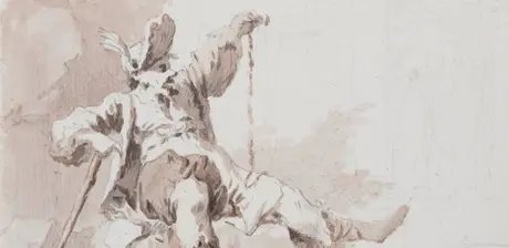 Veranstaltungen in Berlin: Das alles bin ich! Die Schenkung Christoph Müller II