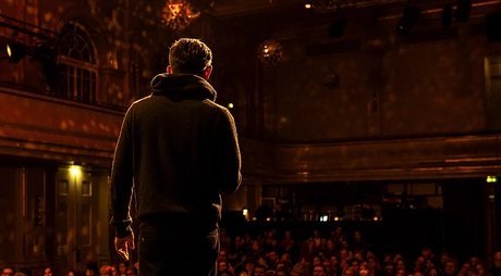 BEST OF POETRY SLAM