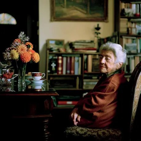 Dr. Janina Rościszewska-Krawczyk, »Gerechte unter den Völkern«, 2024