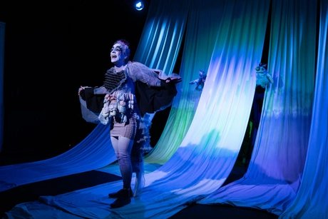 Veranstaltungen in Berlin: Queere Tiere