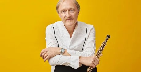 Albrecht Mayer