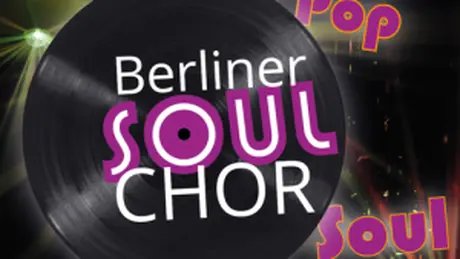 Berliner Soul Chor