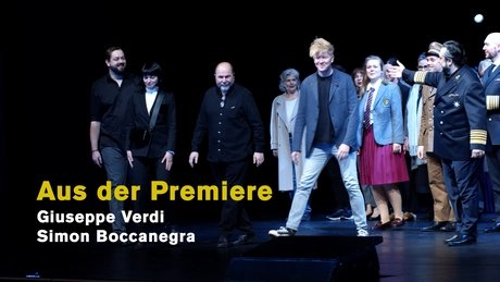 Simon Boccanegra