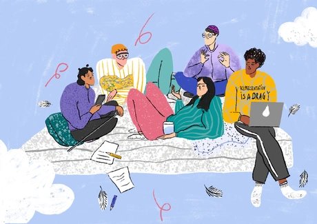 VISUAL Archivierung als Widerständige Praxis