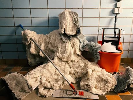 Veranstaltungen in Berlin: OUT OF ORDER
