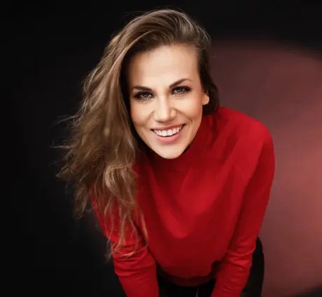 Julia Alsheimer