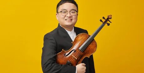 Diyang Mei