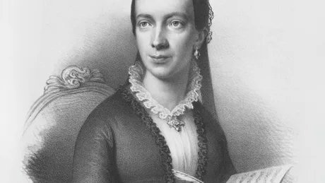 Emilie Mayer