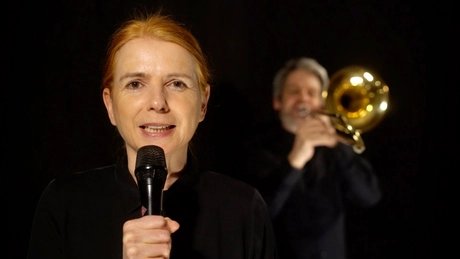 Anette Daugardt & Uwe Neumann