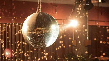 VISUAL Kinderdisko 2026