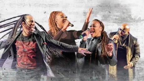 The Gospel People | Coll