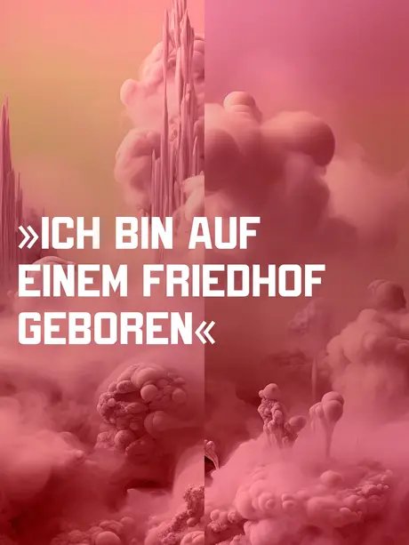 Veranstaltungen in Berlin: Fremd