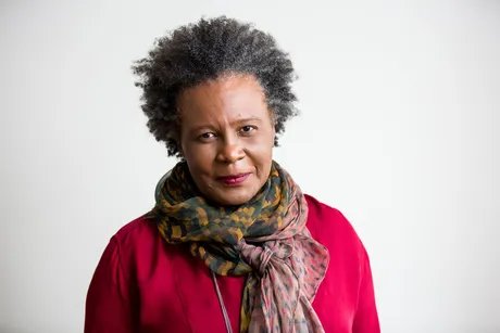 Claudia Rankine
