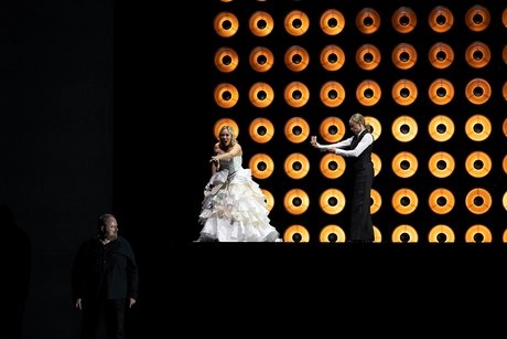 Tristan und Isolde
