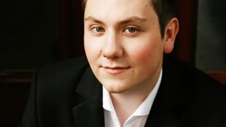 KIERAN CARREL