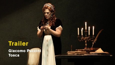 Sondra Radvanovsky als ToscaRuth Tromboukis