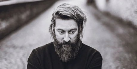 Joep Beving