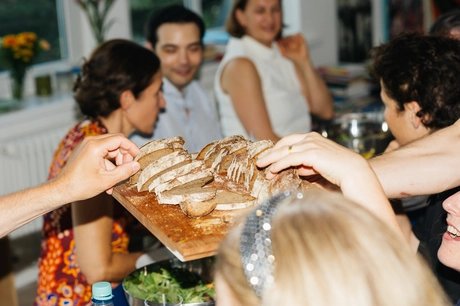 Kladow Supper Club (2024)