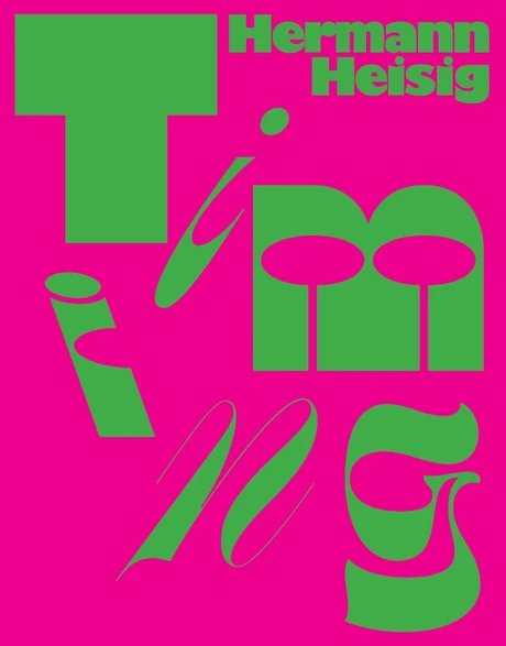 VISUAL Hermann Heisig: Timing