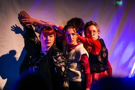 Faust – eine Tragödie
