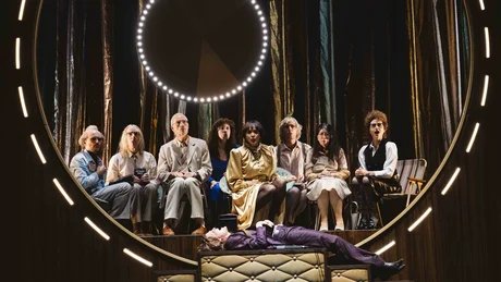 Veranstaltungen in Berlin: Eine Minute der Menschheit