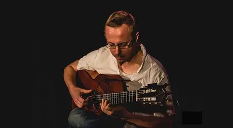 Centro Flamenco