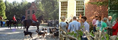 Jagdschloss Stern