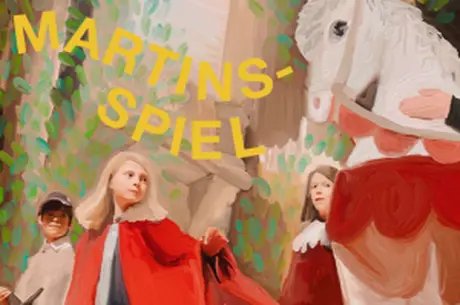 VISUAL Das Spiel vom Heiligen Martin