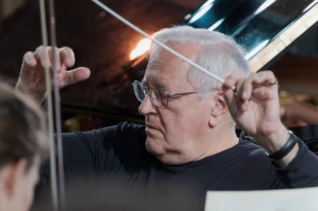 Veranstaltungen in Berlin: Geringas Chamber Orchestra Abschlusskonzert Cello-Meisterkurs Prof. David Geringas