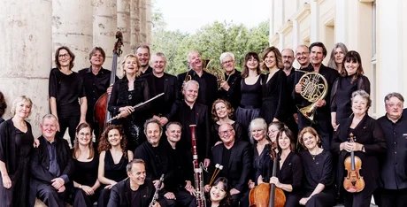 Chamber Orchestra of Europe