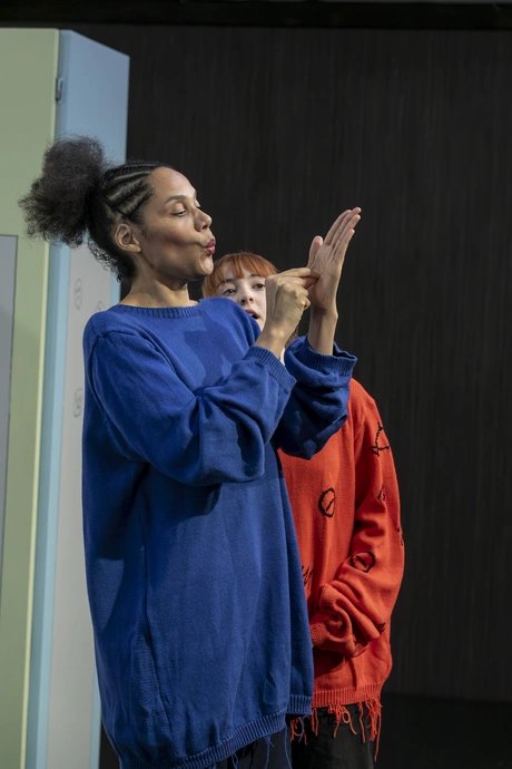 Veranstaltungen in Berlin: KUCKUCKSNEST