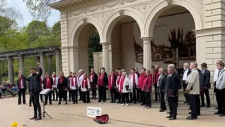 Gemischter Chor Berlin-Pankow