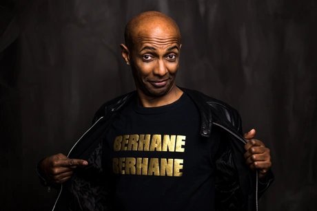 Berhane Berhane