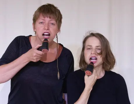 Veranstaltungen in Berlin: Breeze!