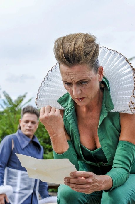 Anselm Lipgens / Saskia von Winterfeld