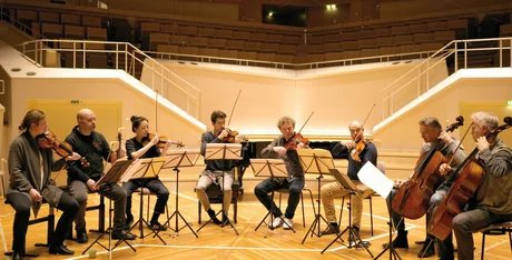 Spectrum Concerts Berlin